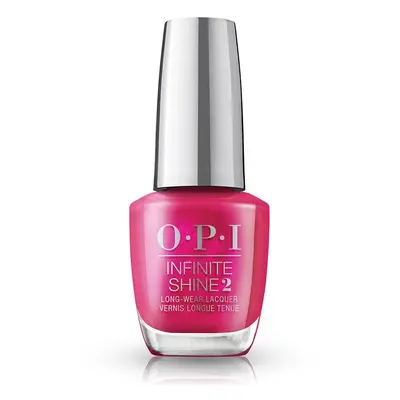 OPI Infinite Shine 2 15 ml körömlakk Blame The Mistletoe