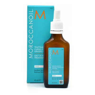 Moroccanoil Oily Scalp Treatment 45 ml