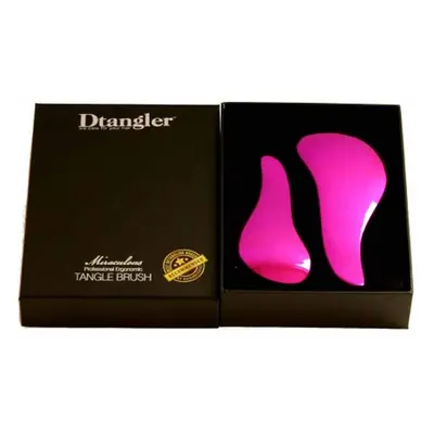 Dtangler Miraculous Set Pink