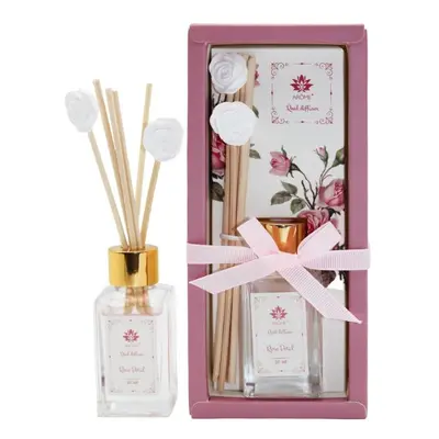 Arôme Reed Diffuser Rose Petal 30 ml