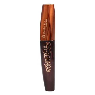 Rimmel Wonder'Full Mascara Extreme Black 11 ml