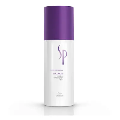 Wella Professional SP Volumize Leave-In Conditioner 150 ml