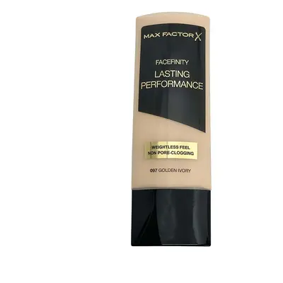 Max Factor Facefinity Lasting Performance Make-Up 35 ml make-up 097 Golden Ivory