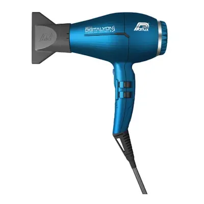 Parlux Digitalyon Blue Hair Dryer 2400 W