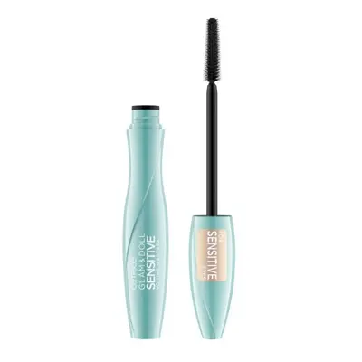 Catrice Glam & Doll Sensitive Volume Mascara Ultra Black 9 ml