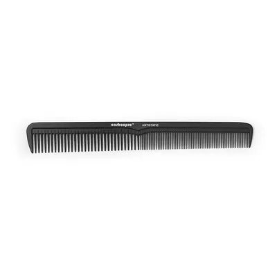 Carbon pro Cutting Comb 7"