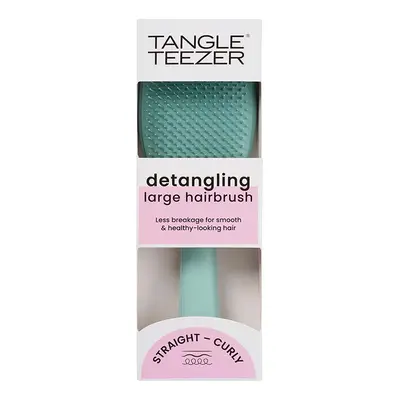 Tangle Teezer® The Ultimate Detangler Large Hairbrush Marine Teal