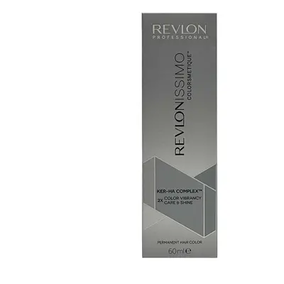 Revlon Professional Revlonissimo Colorsmetique Permanent Hair Color Naturals 60 ml tartós hajfes