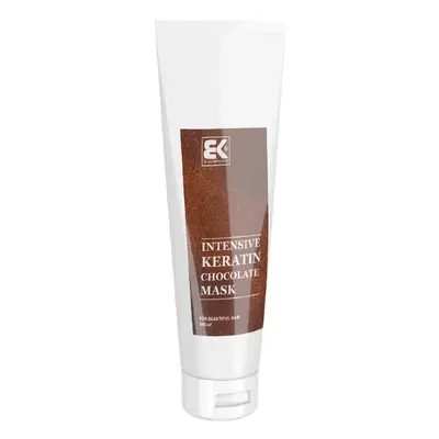 Brazil Keratin Intensive Repair Chocolate Mask 285 ml