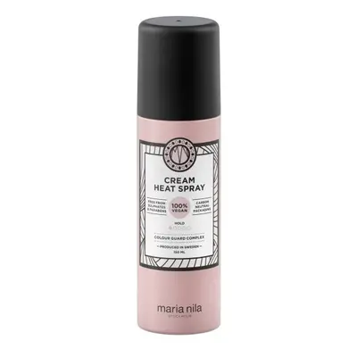 Maria Nila Style & Finish Cream Heat Spray 150 ml