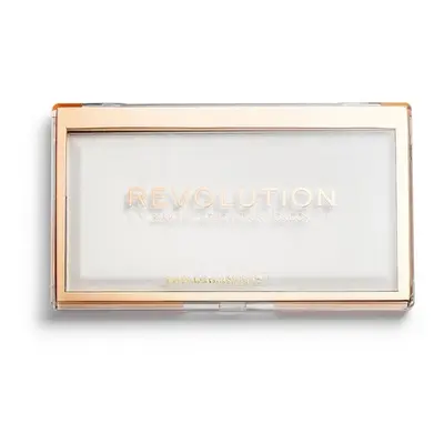 Revolution Matte Base Powder 12 g púder P0