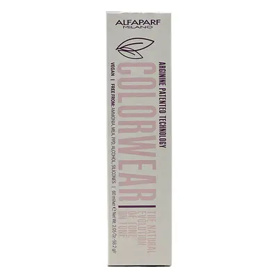 Alfaparf Milano Color Wear The Natural Evolution Of Tone On Tone Color 60 ml demi-permanent szín