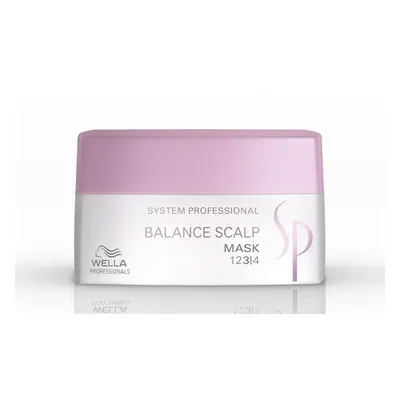 Wella Professionals SP Balance Scalp Mask 200 ml