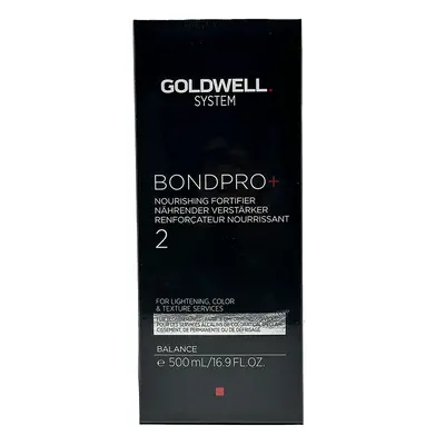 Goldwell System BondPro+ Nourishing Fortifier 500 ml