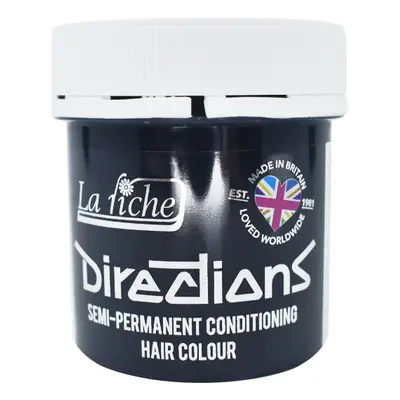 Directions Semi-Permanent Conditioning Hair Colour 100 ml félig tartós hajfesték Neon Blue