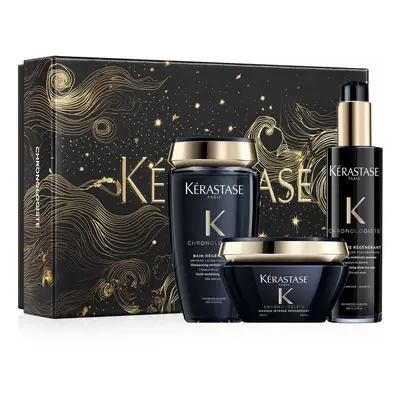 Kérastase Chronologiste Mask Holidays Set