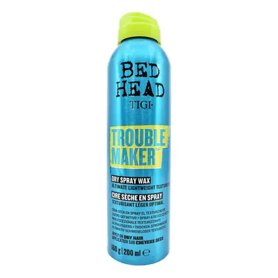 TIGI Bed Head Trouble Maker Dry Spray Wax 200 ml