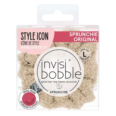 Invisibobble Sprunchie Extra Comfy Bear Necessities