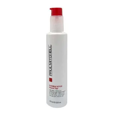 Paul Mitchell Flexible Style Round Trip 200 ml