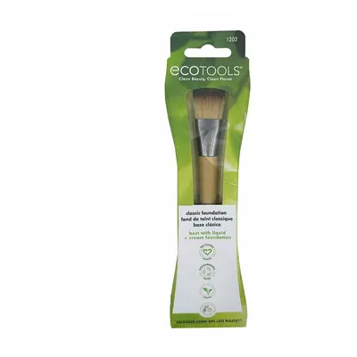 EcoTools Classic Foundation Brush