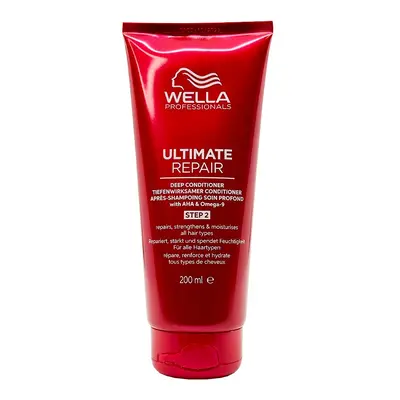 Wella Professionals Ultimate Repair Deep Conditioner 200 ml