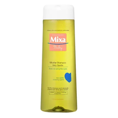 Mixa Baby Very Mild Micellar Shampoo 300 ml