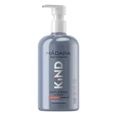 MÁDARA Kind Gentle Wash 390 ml