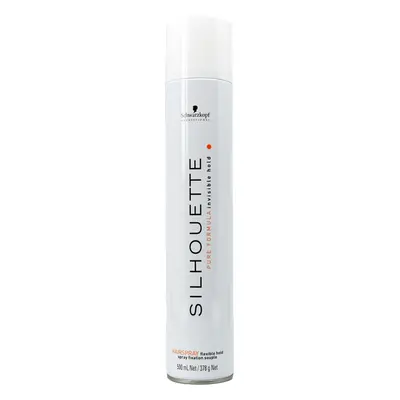 Schwarzkopf Professional Silhouette Flexible Hold Hairspray 500 ml