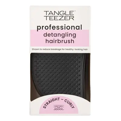 Tangle Teezer Salon Elite Hairbrush Midnight Black