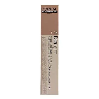 L'Oréal Professionnel Dia Light 50 ml dialight 7.13