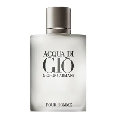 Giorgio Armani Acqua di Gio Pour Homme EdT Tester Térfogat 100 ml Tester