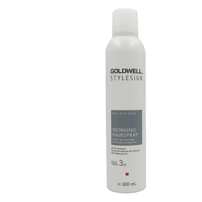 Goldwell StyleSign Hairspray Working Hairspray 300 ml