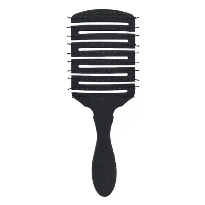 Wet Brush Pro Flex Dry Paddle Brush Black