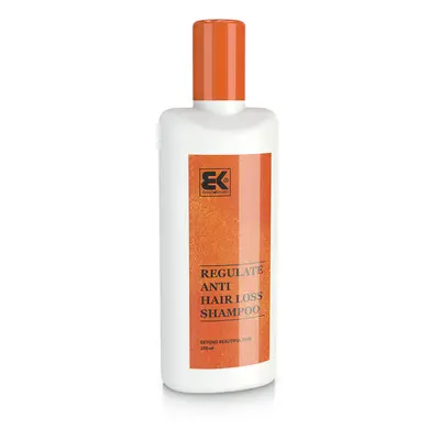 Brazil Keratin Regulate Anti Hair Loss Shampoo 300 ml