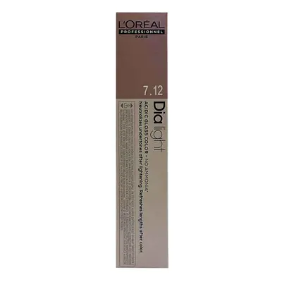 L'Oréal Professionnel Dia Light 50 ml dialight 7.12