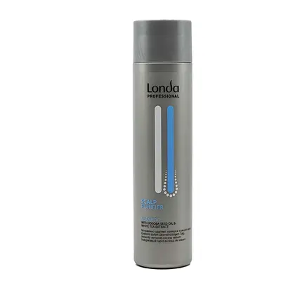 Londa Professional Scalp Purifier Shampoo 250 ml