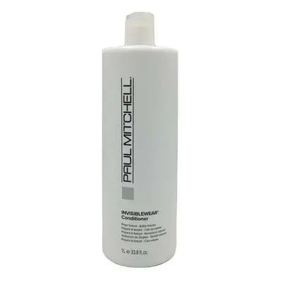 Paul Mitchell Invisiblewear Conditioner 1000 ml