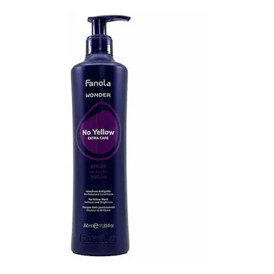 Fanola Wonder No Yellow Mask 350 ml