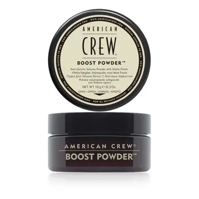 American Crew Boost Powder 10 g