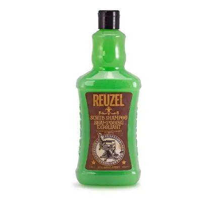 Reuzel Scrub Shampoo 1000 ml