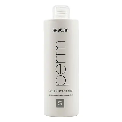 Subrina Professional Proteo Perm Lotion 450 ml hajszárító búra Standard, S