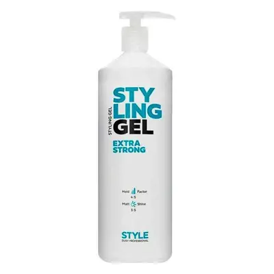 Dusy Style Styling Gel Extra Strong 1000 ml