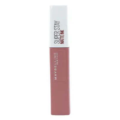 Maybelline Superstay Matte Ink 5 ml rúzsok 60 poet