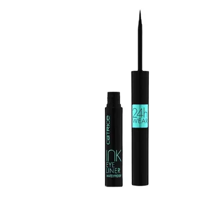 Catrice Ink Eye Liner Waterproof 010 Stay In Black 1,7 ml