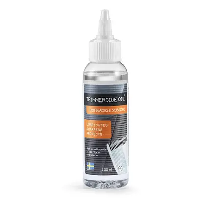 BraveHead Trimmercide Oil For Blades & Scissors 150 ml