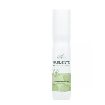 Wella Professionals Elements Renewing Leave-in Spray 150 ml