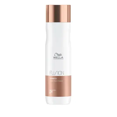 Wella Professionals Fusion Intense Repair Shampoo 250 ml