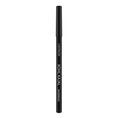 Catrice Kohl Kajal Waterproof Eyeliner 0,78 g ceruza a szemekre 010 Check Chic Black