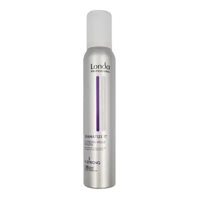 Londa Professional Dramatize It X-Strong Hold Mousse 200 ml