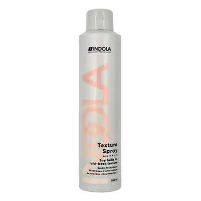 Indola Texture Spray 300 ml